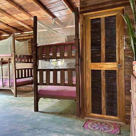 פאלומינו Hostal Corazon De Tagua מראה חיצוני תמונה