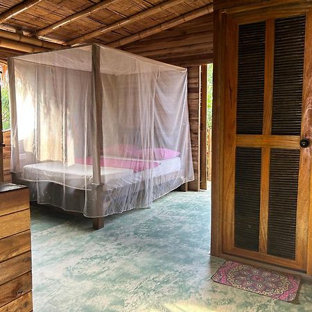 פאלומינו Hostal Corazon De Tagua מראה חיצוני תמונה