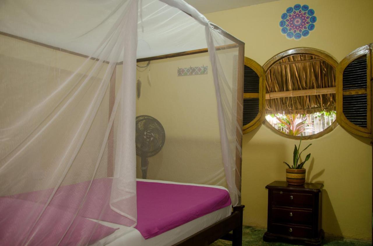 פאלומינו Hostal Corazon De Tagua מראה חיצוני תמונה