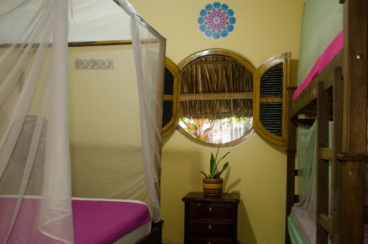 פאלומינו Hostal Corazon De Tagua מראה חיצוני תמונה