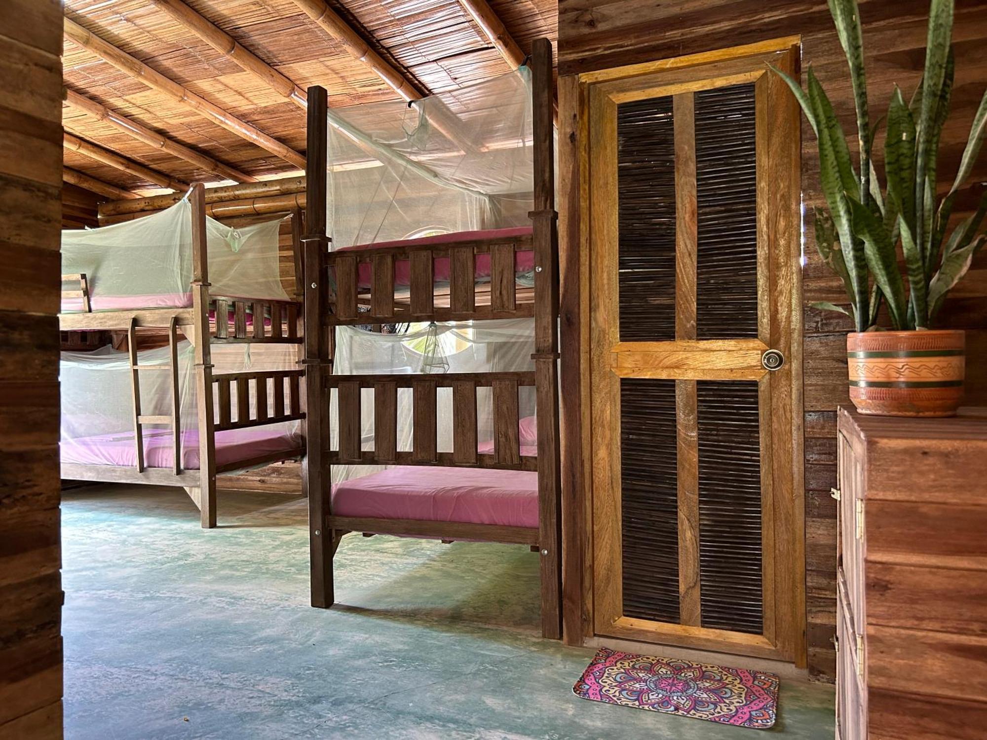 פאלומינו Hostal Corazon De Tagua מראה חיצוני תמונה
