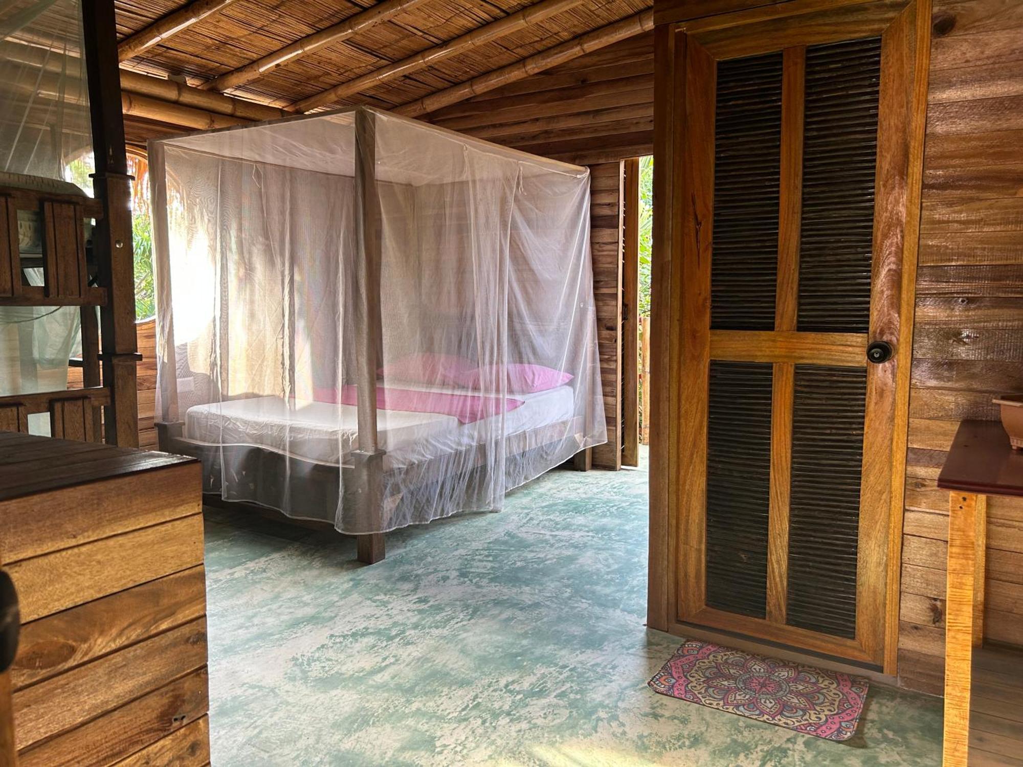 פאלומינו Hostal Corazon De Tagua מראה חיצוני תמונה