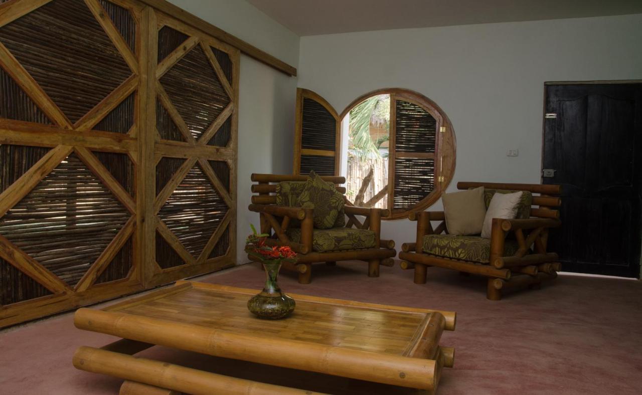 פאלומינו Hostal Corazon De Tagua מראה חיצוני תמונה